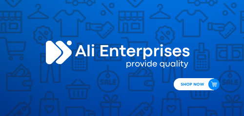 Ali Enterprises